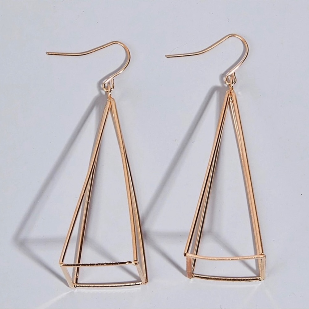 New women’s girl’s earrings jewelry gift